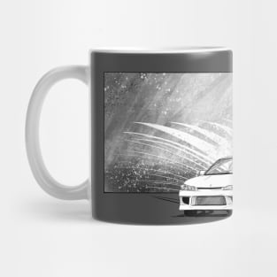 Drift S15 Mug